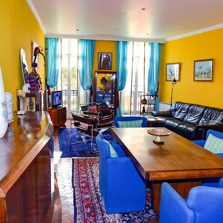 Appartement Cannes דירה *