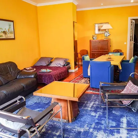 Appartement Cannes