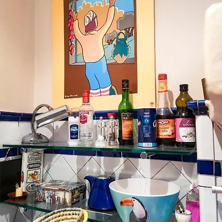 Appartement Cannes 칸느