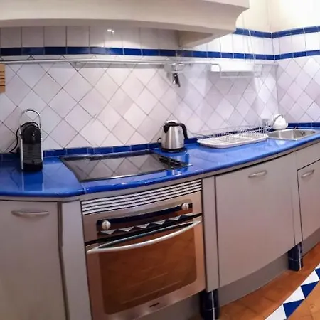 Appartement Cannes 칸느