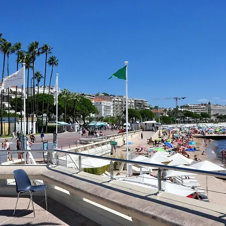 아파트 Appartement Cannes