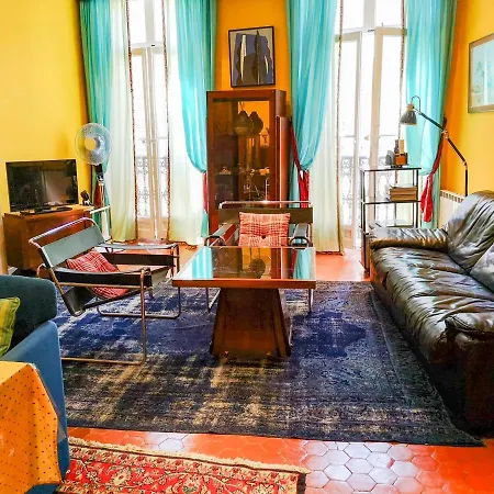 公寓 Appartement Cannes 戛纳