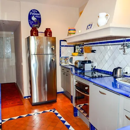 Appartement Cannes * 戛纳