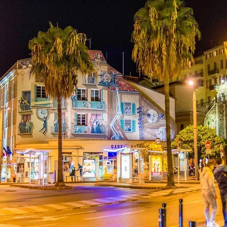 Appartement Cannes *