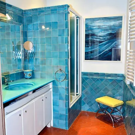 Appartement Cannes 戛纳