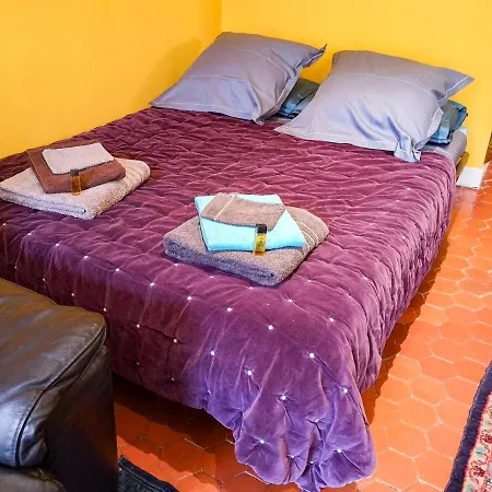 Appartement Cannes 公寓 *