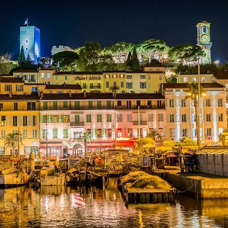 Appartement Cannes Cannes