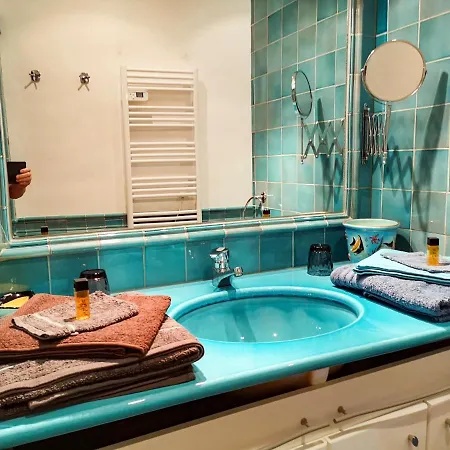 Appartement Cannes 公寓 *