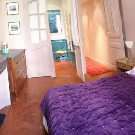 Appartement Cannes * 戛纳