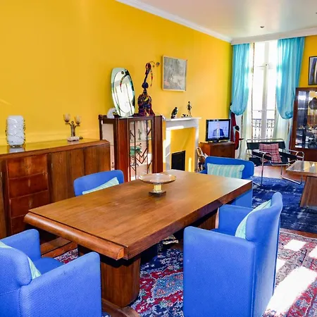 公寓 Appartement Cannes 戛纳