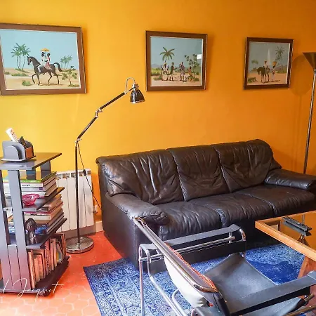 Appartement Cannes 公寓 戛纳