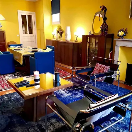 Appartement Cannes *