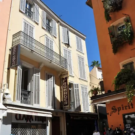公寓 Appartement Cannes