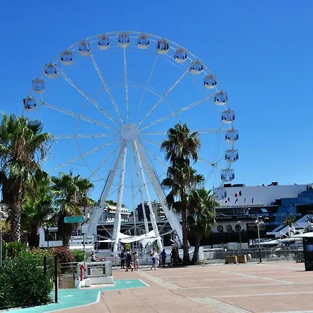 公寓 Appartement Cannes